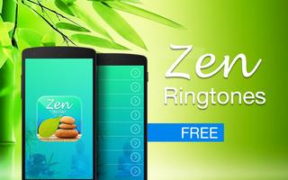 Zen Ringtones ポスター