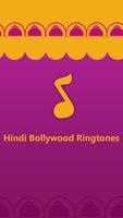 Hindi Bollywood Ringtones plakat