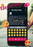 Amazing Secret Diary 截图 3