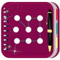 My Diary with a Lock