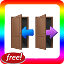 Doors Sound Effects collection APK
