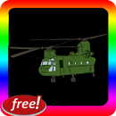 Helicopter Noise FX collection APK