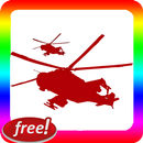 Helicopters Sound Effects FX APK