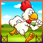 Best Chicken Runner آئیکن