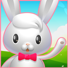 Bunny Fly Adventure icon