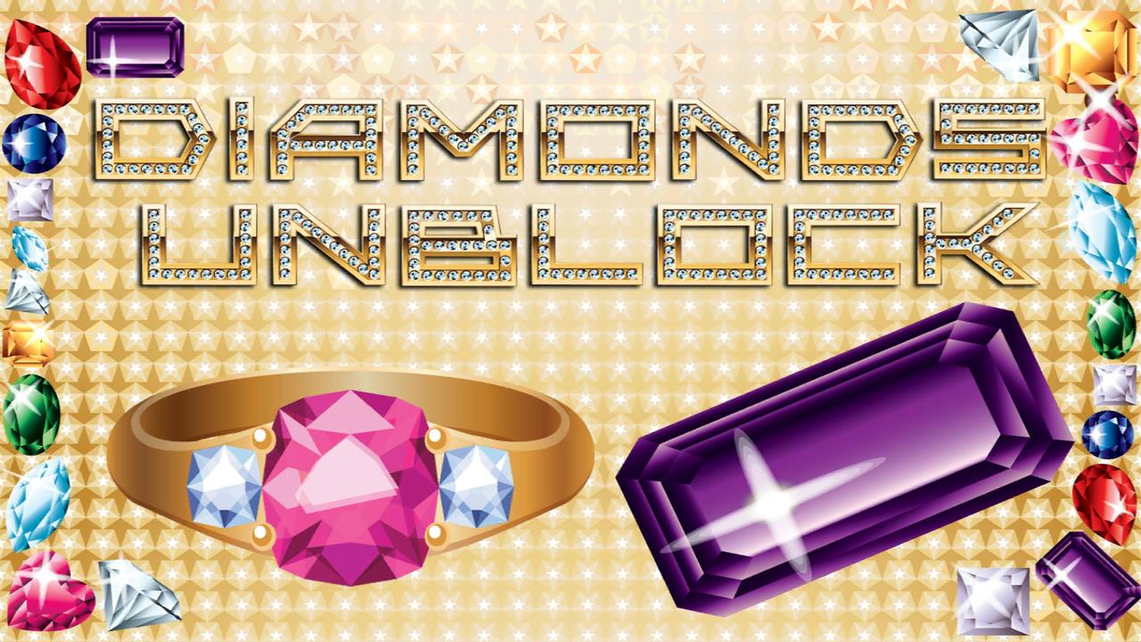 Лига мечтателей мод на алмазы последняя версия. Головоломка Алмаз. Бриллиантовый бум.