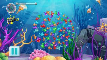 Fish Defense syot layar 3