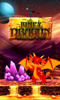 Jumpy Dragon poster