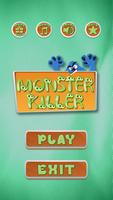 Monster Killer syot layar 1
