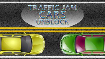 Traffic Jam Cars Unblock پوسٹر