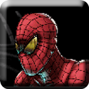 Spider Amazing Battle Fighting aplikacja