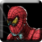 Spider Amazing Battle Fighting ícone