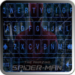 Amazing Spiderman Keyboard Themes 2018