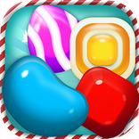 Candy Fever - Match 3 Game