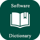 Software Dictionary icono