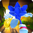 Amazing Subway Sonic Adventure