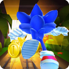 Amazing Subway Sonic Adventure أيقونة
