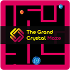 The Brand Crystal Maze icône