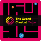 ikon The Brand Crystal Maze