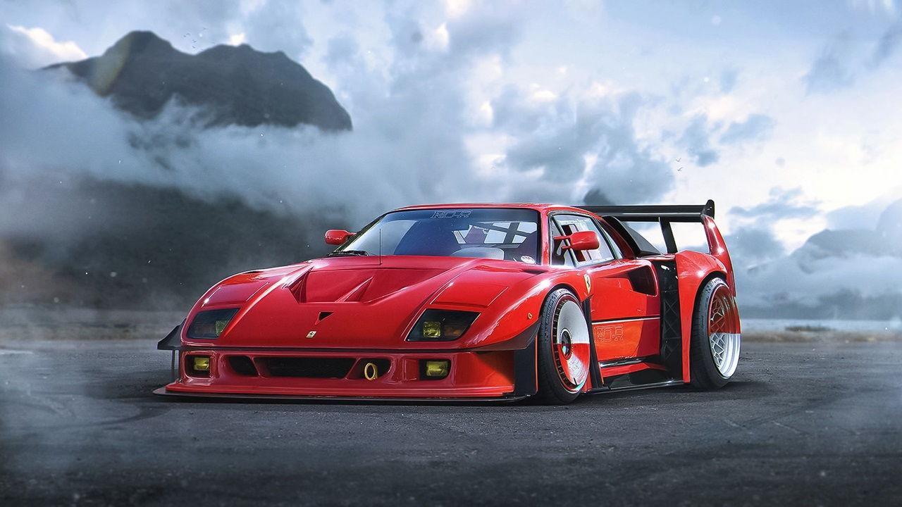 Amazing Supercar Wallpaper For Android Apk Download - apkpure com ferrari f40 dashboard roblox Amazing Supercar Wallpaper For Android Apk Download - ferrari f40 dashboard roblox