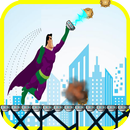 Amazing Super Jump Man APK