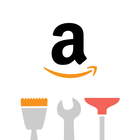 Selling Services on Amazon-icoon