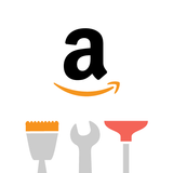 Selling Services on Amazon ícone