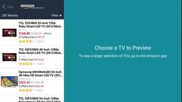 Amazon Product Preview screenshot 1