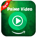 Prime Videos Amazon tIPS icône