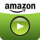 Amazon Instant Video-Google TV Zeichen