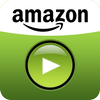 Amazon Instant Video-Google TV 아이콘
