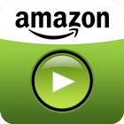 Amazon Instant Video-Google TV biểu tượng