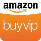 Amazon BuyVIP icône