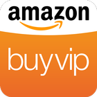 آیکون‌ Amazon BuyVIP