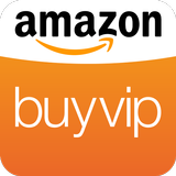 Amazon BuyVIP icono
