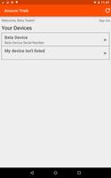 Amazon Trials (Unreleased) imagem de tela 2