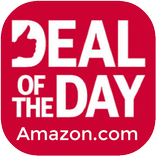 Amazon - Deal Of The Day