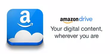 Amazon Drive