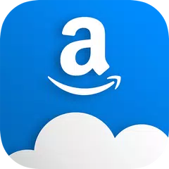 Amazon Drive アプリダウンロード