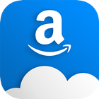 Amazon Drive-icoon