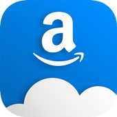 Amazon Drive иконка