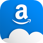 Amazon Drive ikon