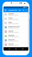 Amazon Drive 포스터