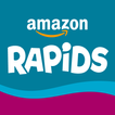 ”Amazon Rapids