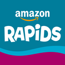 Amazon Rapids APK