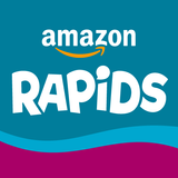 Amazon Rapids-icoon