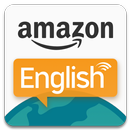 Amazon English - 英語学習 | 英会話学習 APK