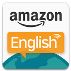 Amazon English icon