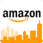 Amazon Local 아이콘