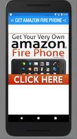 Get Amazon Fire Phone capture d'écran 1